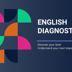 FlipLearn English Diagnostic